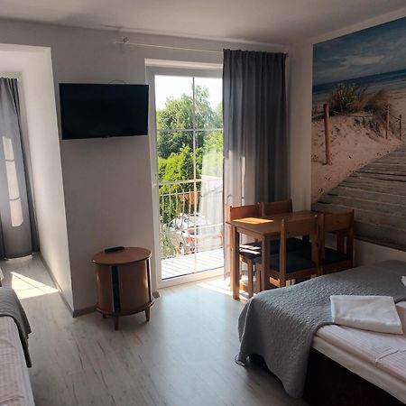 Poranek Bed & Breakfast Wicie  Exterior foto