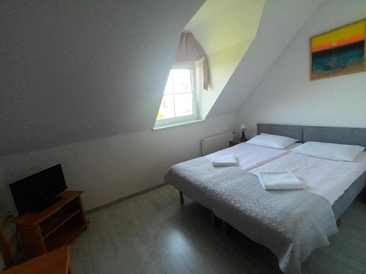 Poranek Bed & Breakfast Wicie  Exterior foto