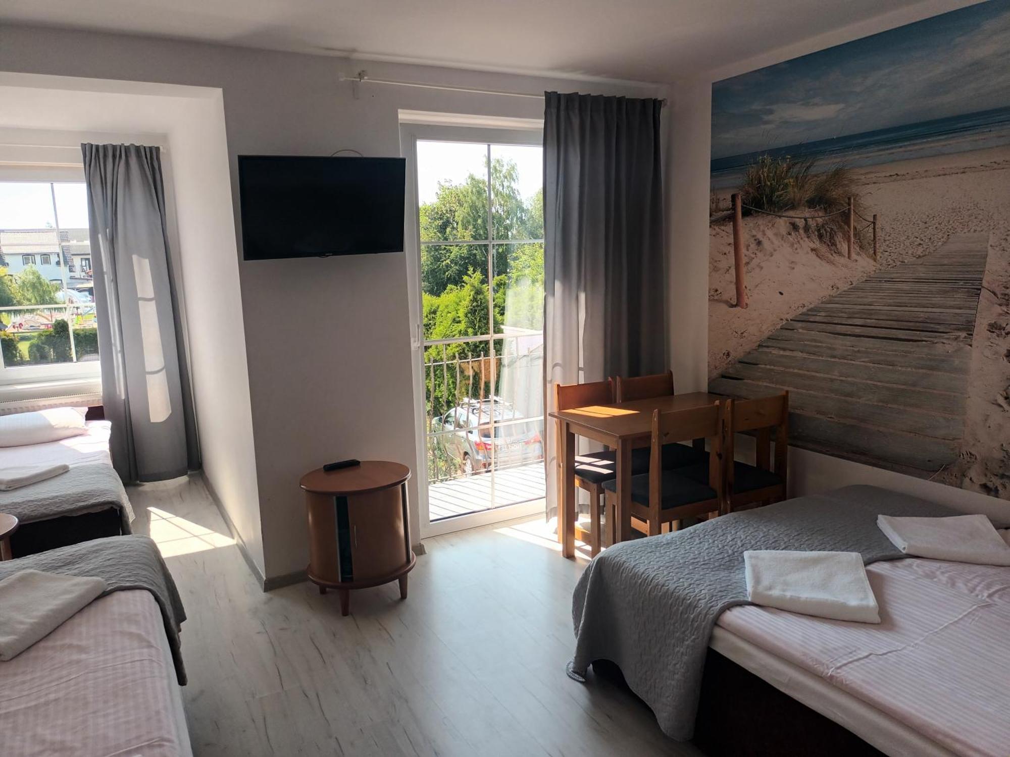 Poranek Bed & Breakfast Wicie  Exterior foto